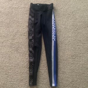 Blackmilk HW Ninja Pants Limited XS